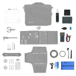 Zestaw diagnostyczny modułu diagnostycznego iFixit Pro Tech
