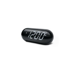 Radiobudzik Muse M-19 GL, Czarny