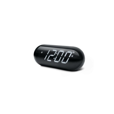 Radiobudzik Muse M-19 GL, Czarny