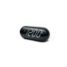 Radiobudzik Muse M-19 GL, Czarny