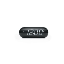 Radiobudzik Muse M-19 GL, Czarny