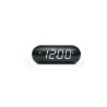 Radiobudzik Muse M-19 GL, Czarny