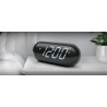 Radiobudzik Muse M-19 GL, Czarny