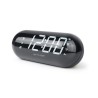 Radiobudzik Muse M-19 GL, Czarny