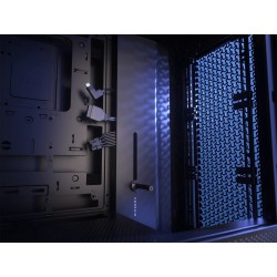 CORSAIR Geh Midi FRAME 4000D Mid-Tower,