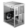 Obudowa Jonsbo RM2 Midi-Tower - srebrna