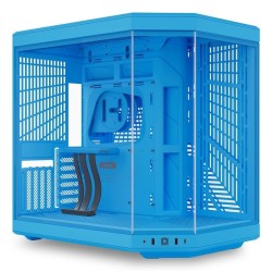 Obudowa Hyte Y70 Midi Tower Standard - Kolor Mleko Jagodowe