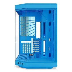 Obudowa Hyte Y70 Midi Tower Standard - Kolor Mleko Jagodowe