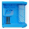 Obudowa Hyte Y70 Midi Tower Standard - Kolor Mleko Jagodowe