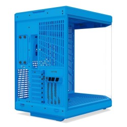Obudowa Hyte Y70 Midi Tower Standard - Kolor Mleko Jagodowe