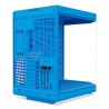 Obudowa Hyte Y70 Midi Tower Standard - Kolor Mleko Jagodowe