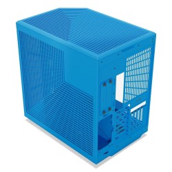 Obudowa Hyte Y70 Midi Tower Standard - Kolor Mleko Jagodowe