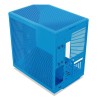 Obudowa Hyte Y70 Midi Tower Standard - Kolor Mleko Jagodowe