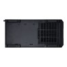 Lian Li LANCOOL 207 Digital PC-Gehäuse, Midi-Tower, ATX, Tempered Glass, kolor czarny
