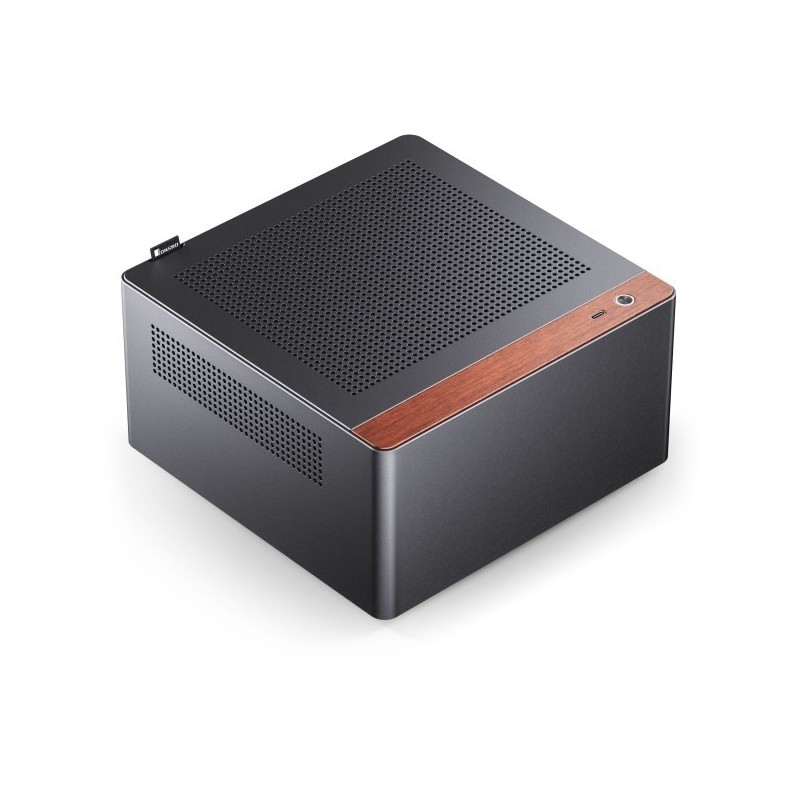 Obudowa Jonsbo N10, Case Black