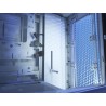 Obudowa CORSAIR Geh Midi FRAME 4000D Mid-Tower, Biały