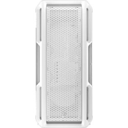 Obudowa komputerowa CORSAIR Geh Midi 5000T (szkło hartowane) Biały