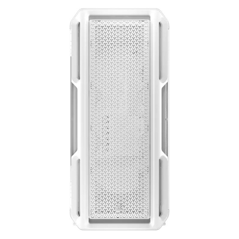 Obudowa komputerowa CORSAIR Geh Midi 5000T (szkło hartowane) Biały Obudowa komputerowa CORSAIR Geh Midi 5000T (szkło hartowane) Biały
