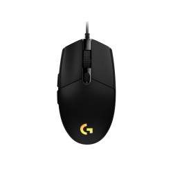 MYSZ LOGITECH G102 LIGHTSYNC