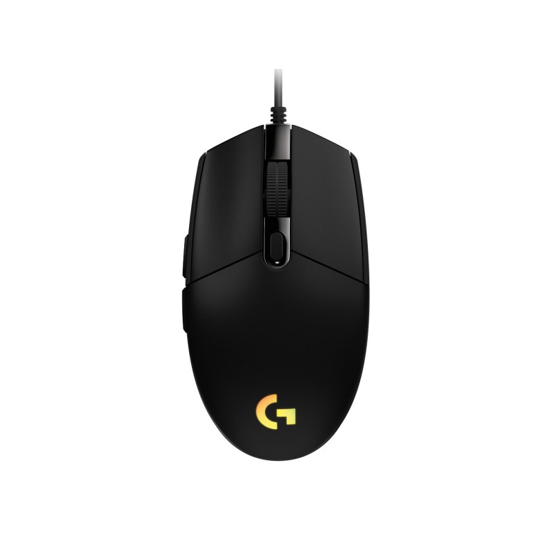 MYSZ LOGITECH G102 LIGHTSYNC MYSZ LOGITECH G102 LIGHTSYNC