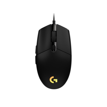 MYSZ LOGITECH G102 LIGHTSYNC