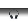 Muse M-276BT słuchawki/zestaw słuchawkowy Przewodowy i Bezprzewodowy Opaska na głowę Połączenia/muzyka Bluetooth Czarny