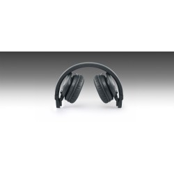 Muse M-276BT słuchawki/zestaw słuchawkowy Przewodowy i Bezprzewodowy Opaska na głowę Połączenia/muzyka Bluetooth Czarny