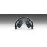 Muse M-276BT słuchawki/zestaw słuchawkowy Przewodowy i Bezprzewodowy Opaska na głowę Połączenia/muzyka Bluetooth Czarny