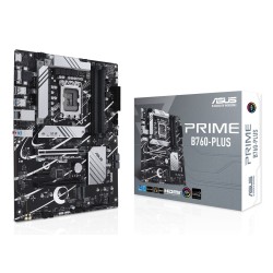 Płyta główna ASUS PRIME B760-PLUS Intel B760 LGA 1700 ATX