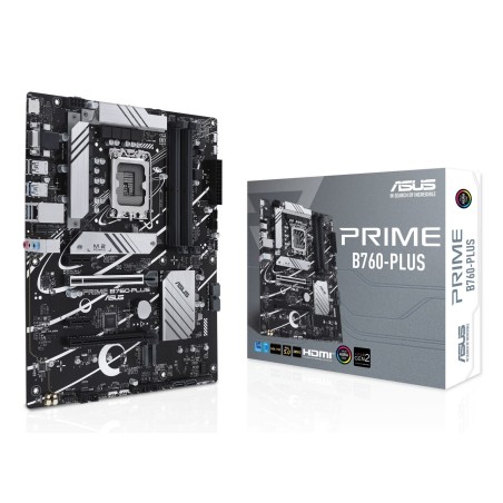 Płyta główna ASUS PRIME B760-PLUS Intel B760 LGA 1700 ATX