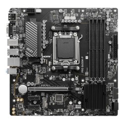 MSI PRO B650M-P płyta główna AMD B650 Gniazdo AM5 micro ATX