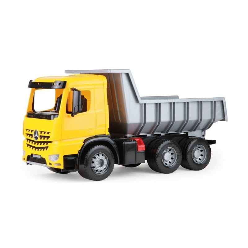 Lena GIGA TRUCKS Lena GIGA TRUCKS