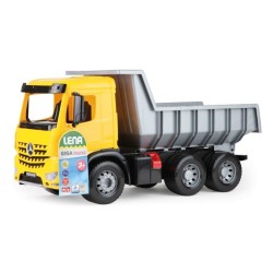 Lena GIGA TRUCKS