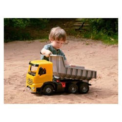 Lena GIGA TRUCKS