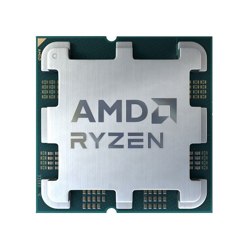 Procesor AMD AMD Ryzen 5 7600X3D 4,70 GHz BOX 100-1000017213WOF r - 4,7 GHz - AMD Socket AM5 (Ryzen Zen4) (100-100001721WOF) Procesor AMD AMD Ryzen 5 7600X3D 4,70 GHz BOX 100-1000017213WOF r - 4,7 GHz - AMD Socket AM5 (Ryzen Zen4) (100-100001721WOF)