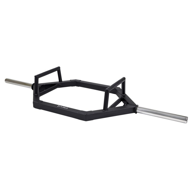 Gryf heksagonalny 28 kg / 1715 mm HMS GHX02B Gryf heksagonalny 28 kg / 1715 mm HMS GHX02B