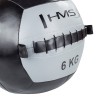 Piłka do ćwiczeń wall ball 6 kg HMS WLB6