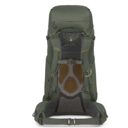 Plecak trekkingowy OSPREY Kestrel 58 khaki L/XL