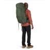 Plecak trekkingowy OSPREY Kestrel 58 khaki L/XL