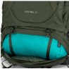Plecak trekkingowy OSPREY Kestrel 58 khaki L/XL