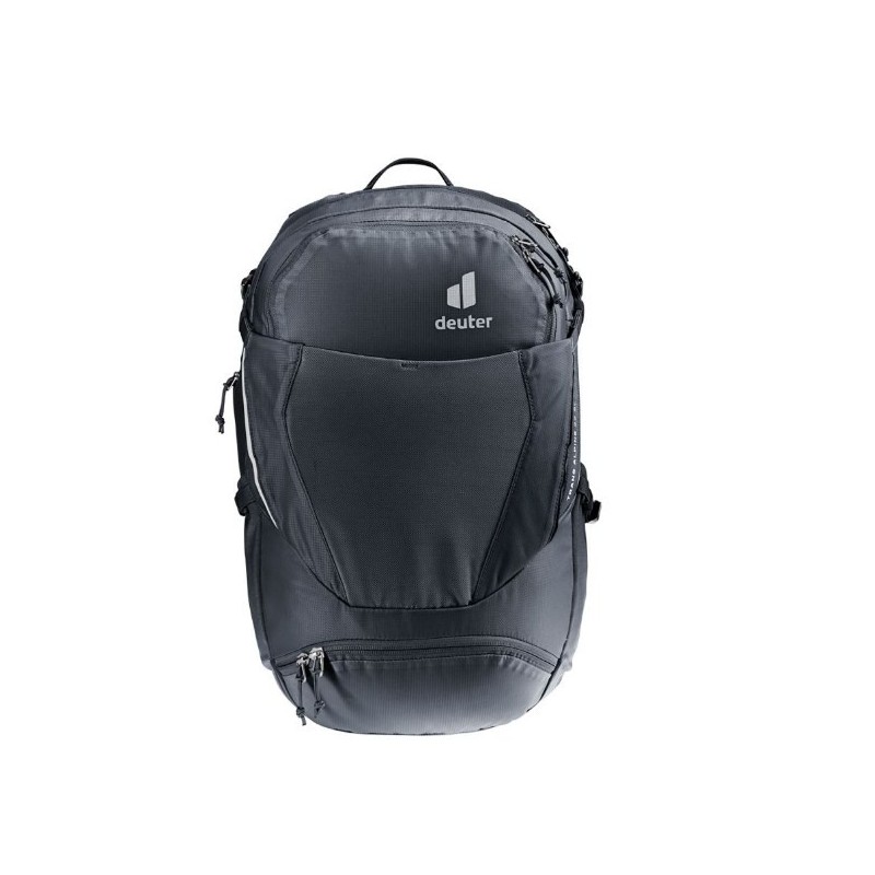 Plecak rowerowy - Deuter Trans Alpine 22 SL Black Plecak rowerowy - Deuter Trans Alpine 22 SL Black
