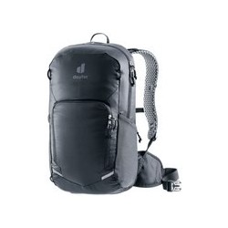 Plecak rowerowy / sportowy Deuter Bike I 20 - black