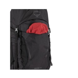 Plecak trekkingowy OSPREY Kestrel 48 czarny S/M