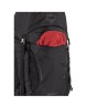 Plecak trekkingowy OSPREY Kestrel 48 czarny S/M