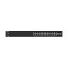 NETGEAR M4350-24X4V Zarządzany L3 10G Ethernet (100/1000/10000) Obsługa PoE 1U Czarny