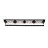 Extralink Patchpanel CAT5E UTP V2 24 porty