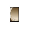 Samsung Galaxy Tab A9 Wi-Fi 128 GB 22,1 cm (8.7") 8 GB Wi-Fi 5 (802.11ac) Srebrny