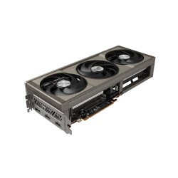 SAPPHIRE Radeon RX9060XT Nitro+ GAMING OC 16GBGDDR6 HDMI DP