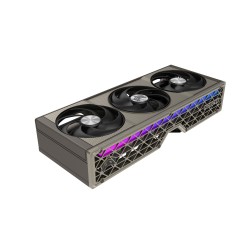 SAPPHIRE Radeon RX9060XT Nitro+ GAMING OC 16GBGDDR6 HDMI DP