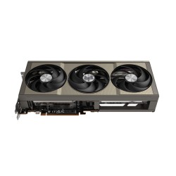 SAPPHIRE Radeon RX9060XT Nitro+ GAMING OC 16GBGDDR6 HDMI DP